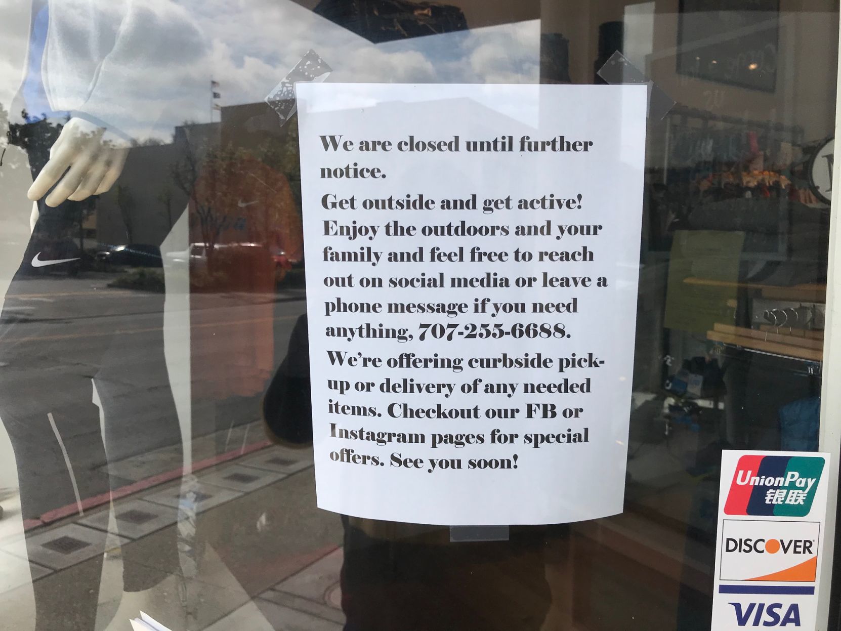 Napa Running Co.